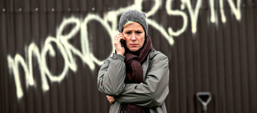 Ringkøbing-Skjern Kommune investerer 1 mio. kr. i udvikling af en tv-serie, der skal foregå i Vestjylland